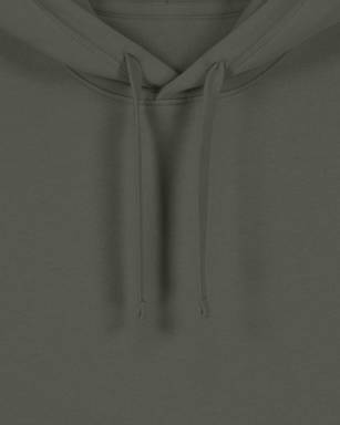 Stanley/Stella Drummer 2.0 hoodie - Khaki