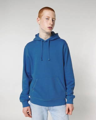 Sudadera Stanley/Stella Drummer 2.0 - Azul real