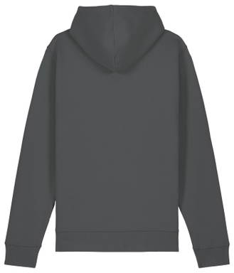 Sudadera Stanley/Stella Drummer 2.0 - Antracita