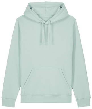Stanley/Stella Drummer 2.0 hoodie - Caribbean blue