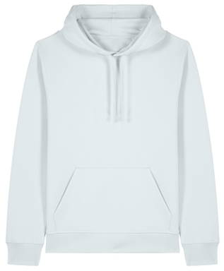 Sudadera Stanley/Stella Drummer 2.0 - Hielo azul