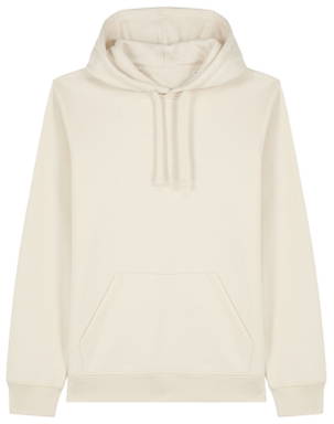 Stanley/Stella Drummer 2.0 hoodie - Natural raw