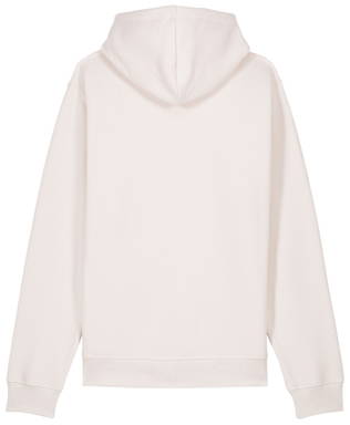 Stanley/Stella Drummer 2.0 hoodie - Vintage white