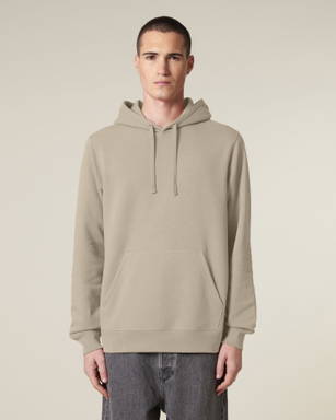 Stanley/Stella Drummer 2.0 hoodie - Desert dust
