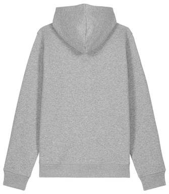 Sudadera Stanley/Stella Drummer 2.0 - Gris brezo