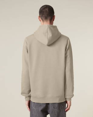 Sudadera Stanley/Stella Drummer 2.0 - Polvo del desierto