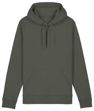 Sudadera Stanley/Stella Drummer 2.0 - Caqui