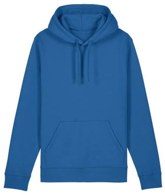 Stanley/Stella Drummer 2.0 hoodie - Royal blue