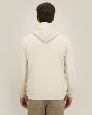 Stanley/Stella Drummer 2.0 hoodie - Natural raw