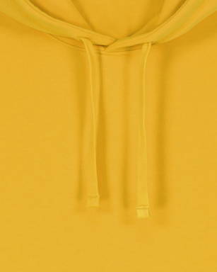 Stanley/Stella Drummer 2.0 hoodie - Spectra yellow