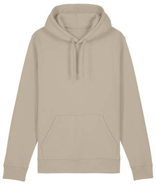 Stanley/Stella Drummer 2.0 hoodie - Desert dust