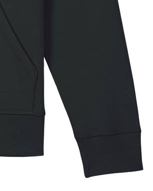 Sudadera Stanley/Stella Drummer 2.0 - Negro
