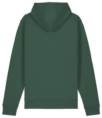 Sudadera Stanley/Stella Drummer 2.0 - Verde botella