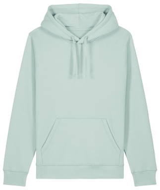 Sudadera Stanley/Stella Drummer 2.0 - Azul caribeño
