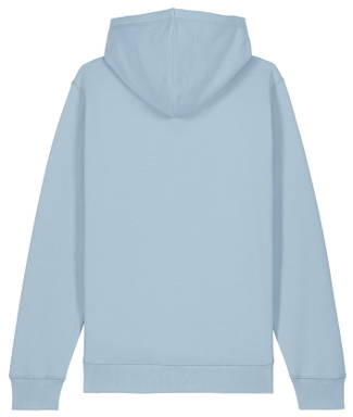 Sudadera Stanley/Stella Drummer 2.0 - Azul cielo