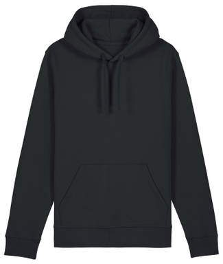 Sudadera Stanley/Stella Drummer 2.0 - Negro