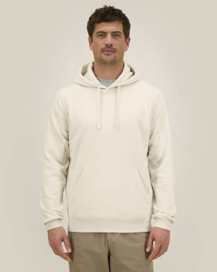 Stanley/Stella Drummer 2.0 hoodie - Natural raw