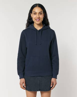 Sudadera Stanley/Stella Drummer 2.0 - Marina francesa