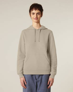 Stanley/Stella Drummer 2.0 hoodie - Desert dust