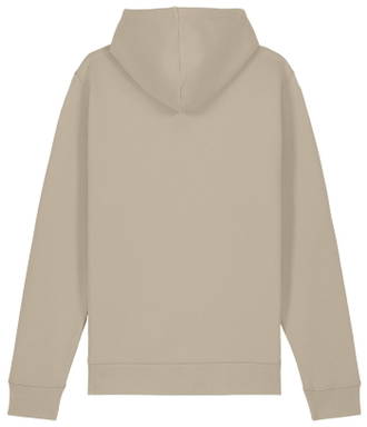 Stanley/Stella Drummer 2.0 hoodie - Desert dust