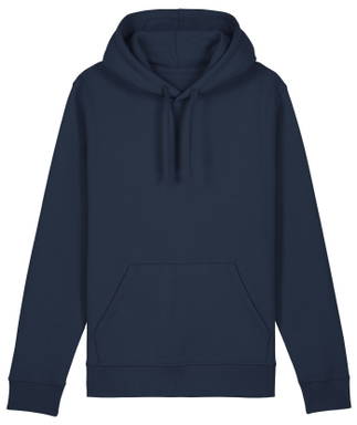 Stanley/Stella Drummer 2.0 hoodie - French navy