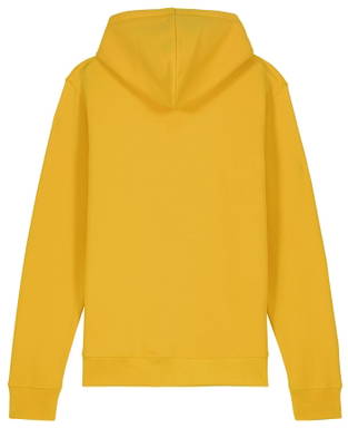 Stanley/Stella Drummer 2.0 hoodie - Spectra yellow