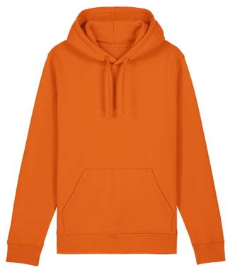Sudadera Stanley/Stella Drummer 2.0 - Naranja brillante