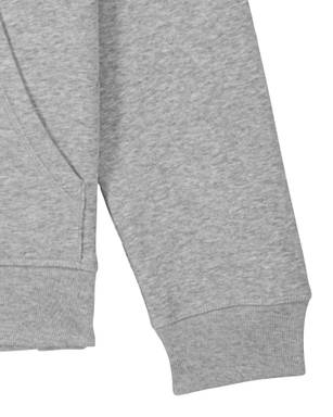 Sudadera Stanley/Stella Drummer 2.0 - Gris brezo