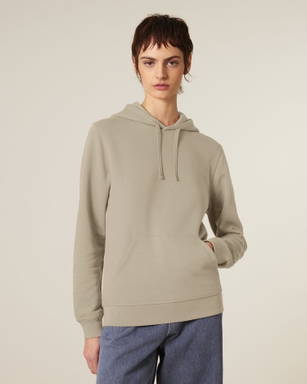 Stanley/Stella Drummer 2.0 hoodie - Desert dust