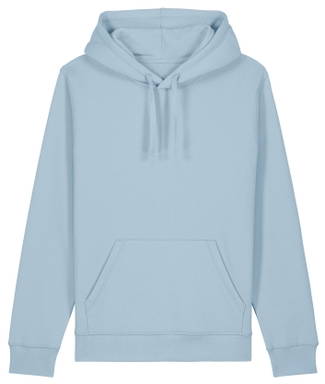 Sudadera Stanley/Stella Drummer 2.0 - Azul cielo