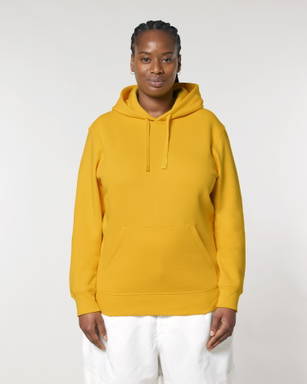 Stanley/Stella Drummer 2.0 hoodie - Spectra yellow