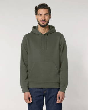 Stanley/Stella Drummer 2.0 hoodie - Khaki