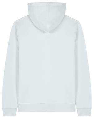 Sudadera Stanley/Stella Drummer 2.0 - Hielo azul