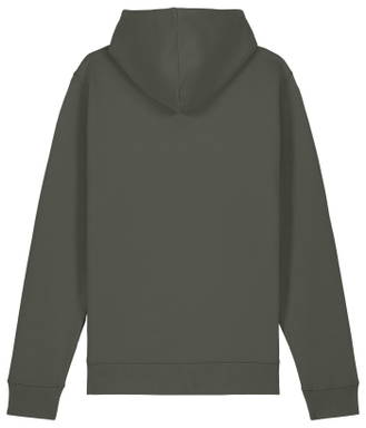 Sudadera Stanley/Stella Drummer 2.0 - Caqui