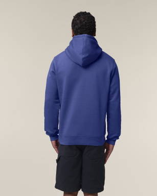 Stanley/Stella Drummer 2.0 hoodie - Dusk