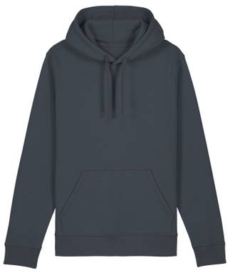 Stanley/Stella Drummer 2.0 hoodie - India ink grey