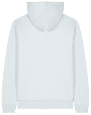 Stanley/Stella Drummer 2.0 hoodie - Blue ice