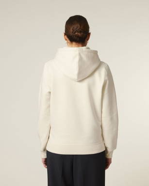 Stanley/Stella Drummer 2.0 hoodie - Natural raw