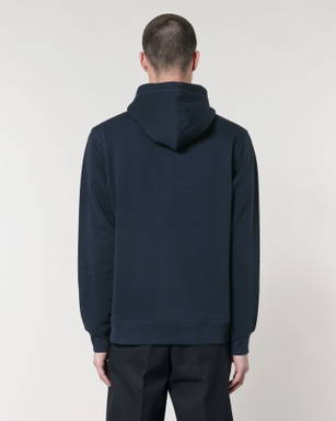 Stanley/Stella Drummer 2.0 hoodie - French navy