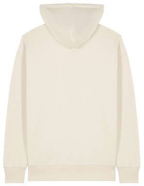 Stanley/Stella Connector 2.0 zip hoodie - Natural raw