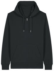 Stanley/Stella Connector 2.0 hoodie met rits