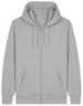 Heather grey