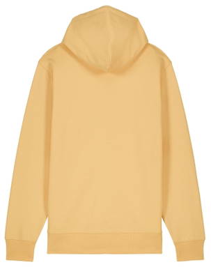 Stanley/Stella Cultivator 2.0 hoodie with zipper - Nispero