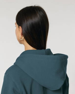 Stanley/Stella Cultivator 2.0 hoodie with zipper - Stargazer