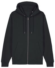 Felpa con cappuccio Stanley/Stella Cultivator 2.0 con zip