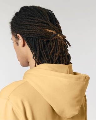 Stanley/Stella Cultivator 2.0 hoodie with zipper - Nispero