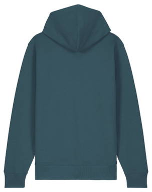 Stanley/Stella Cultivator 2.0 sudadera con cremallera - Observador de estrellas