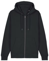 Stanley/Stella Cultivator 2.0 hoodie met rits
