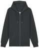 Dark heather grey