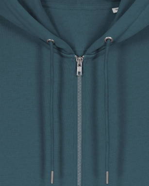Stanley/Stella Cultivator 2.0 hoodie with zipper - Stargazer